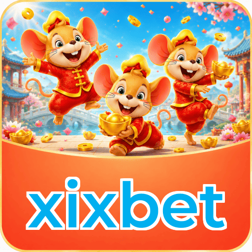 xixbet Segurança Logo 1