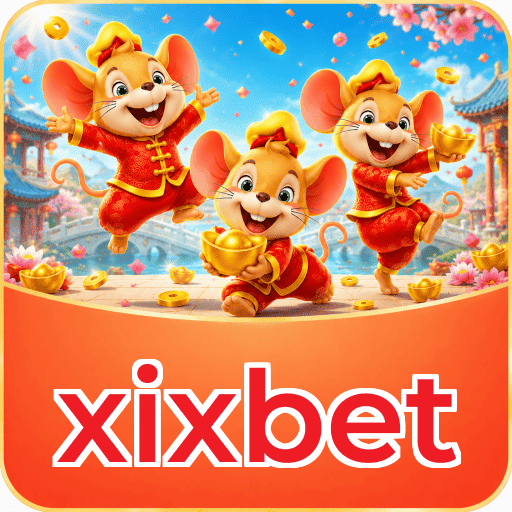 xixbet Logo 2