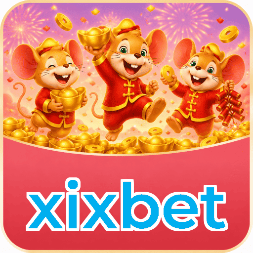 xixbet Instalar Logo 1