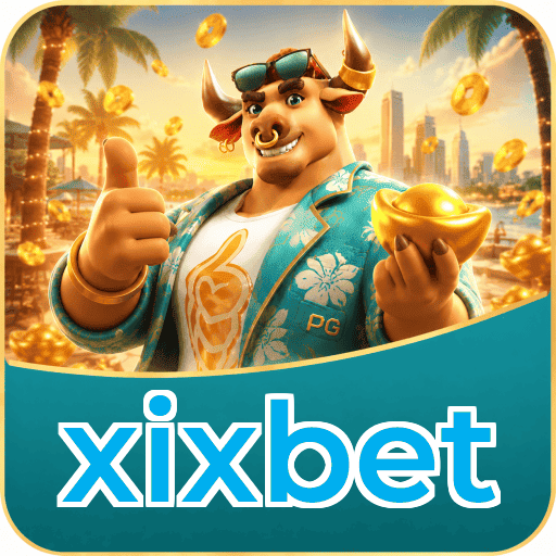 xixbet Segurança Logo 2