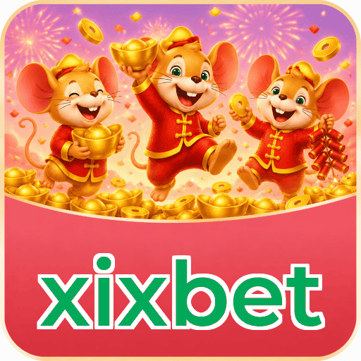 xixbet Instalar Logo 2