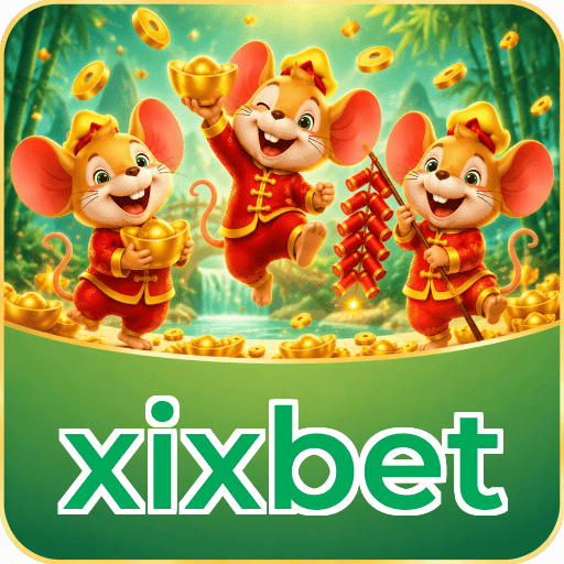 xixbet Logo 1