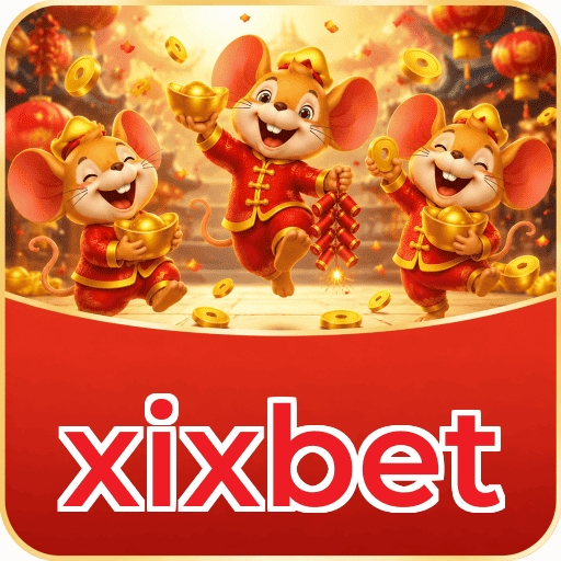 xixbet Instalar Logo 3