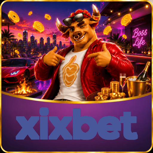 Slots xixbet - RTP Alto Certificado