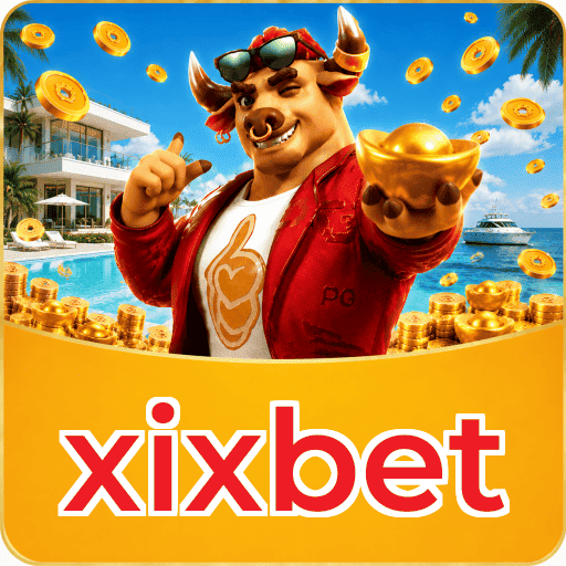 xixbet Segurança Logo 3